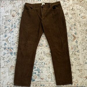 Flint and Tinder Pants 36x32